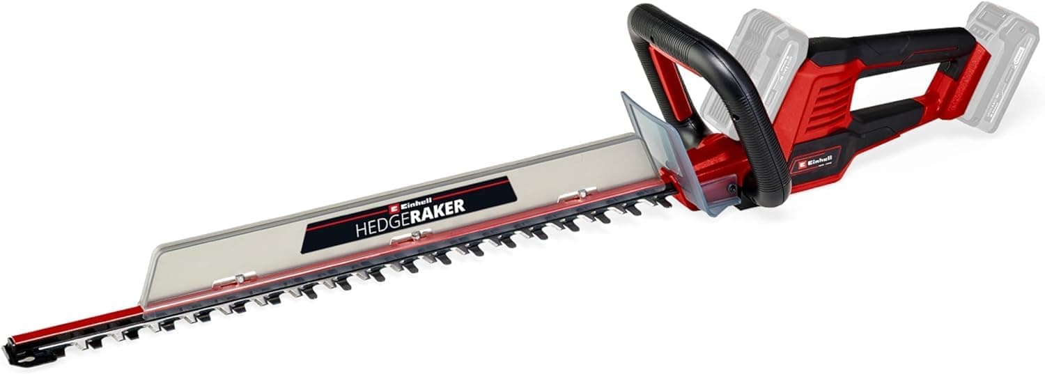 Einhell Akku-Heckenschere GE-CH 36/61