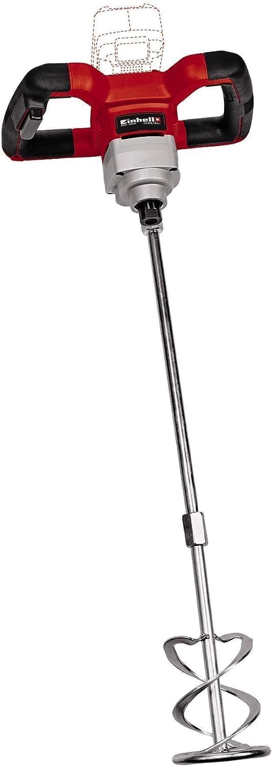 Einhell Akku-Farbmörtelrührer TE-MX 18
