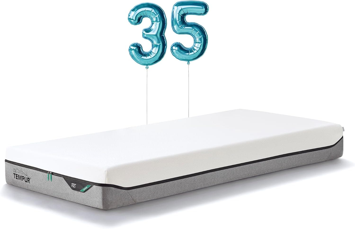 TEMPUR PRO MDV Memory Foam Matratze