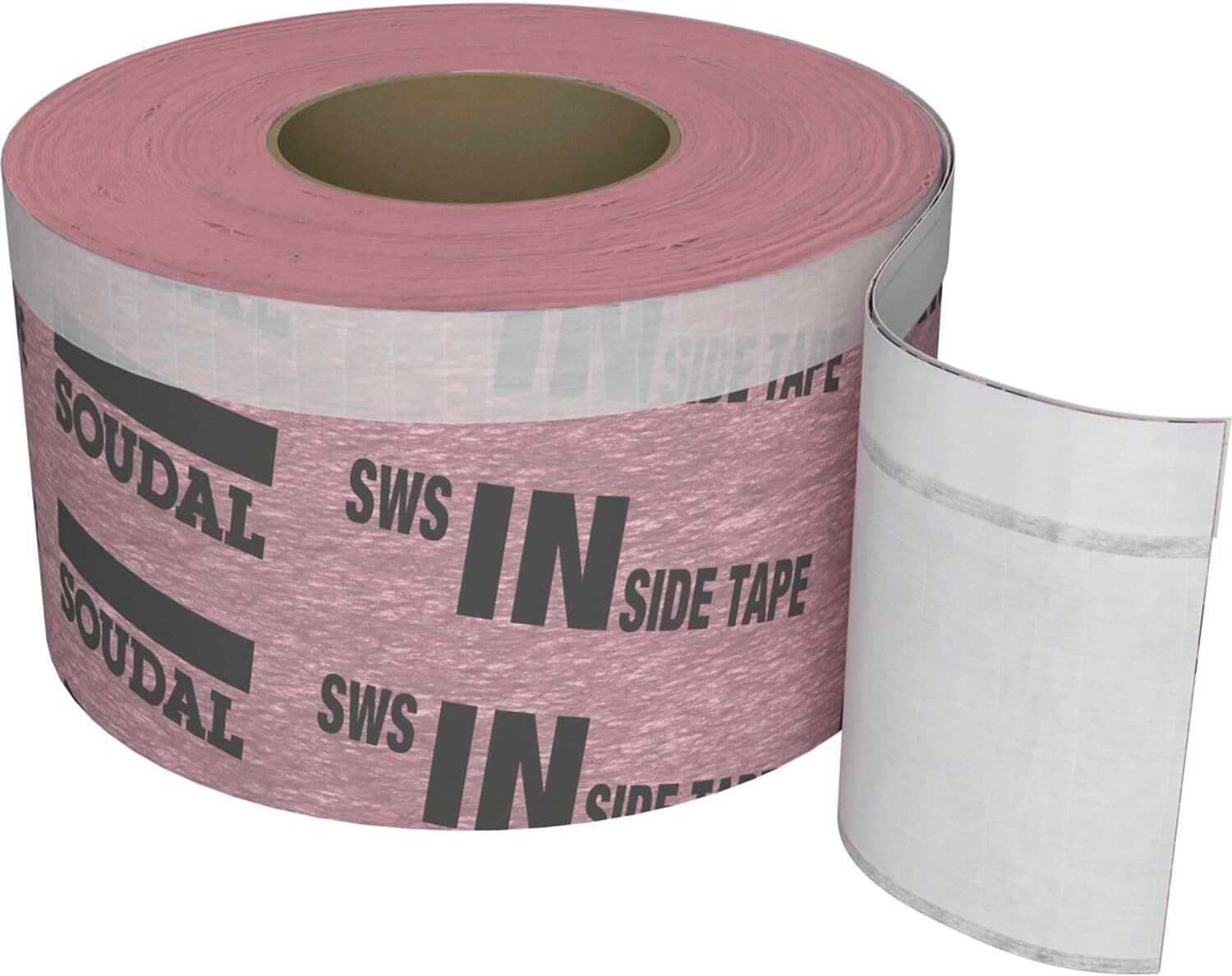 Soudal Fensteranschlussfolien