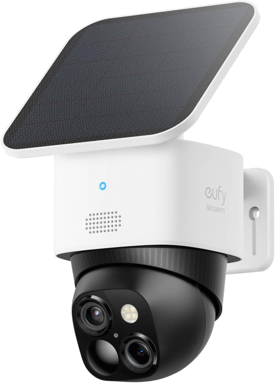 eufy Security Kamera Überwachung SoloCam S340