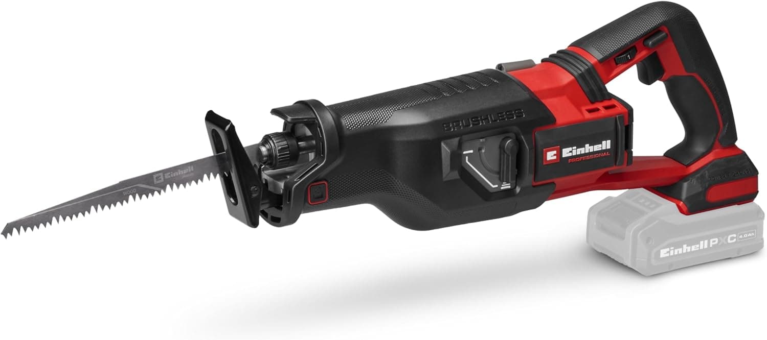 Einhell Professional Akku-Universalsäge TP-AP 18/32