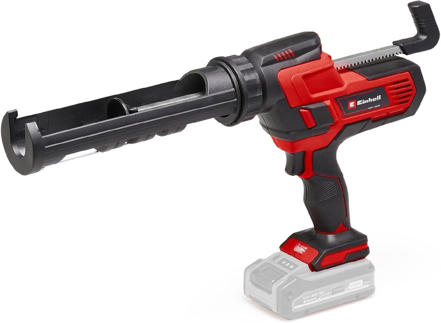 Einhell Akku-Kartuschenpistole TE-SG 18/10