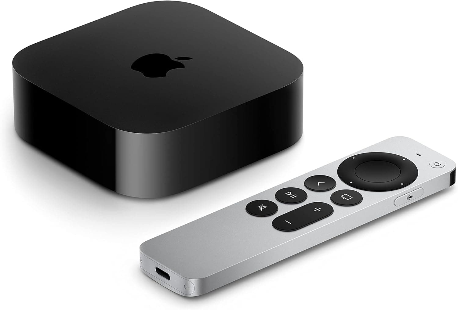 Apple 2022 Apple TV