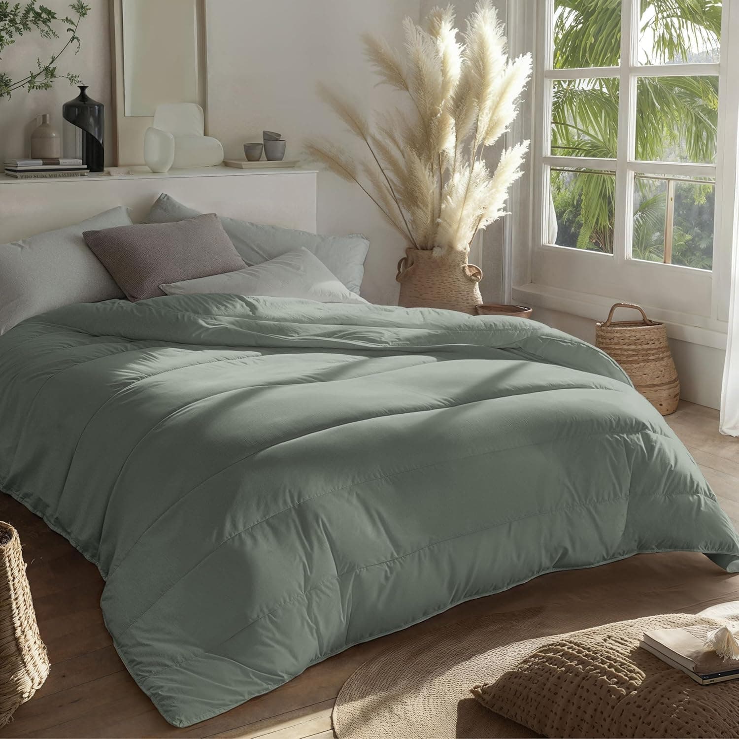Zelesta Royalbed Ganzjahresdecke