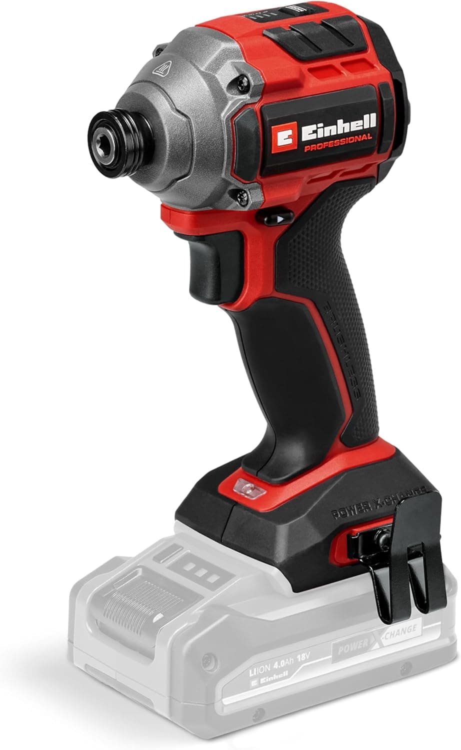 Einhell Professional Akku-Schlagschrauber TP-CI 18/250-C
