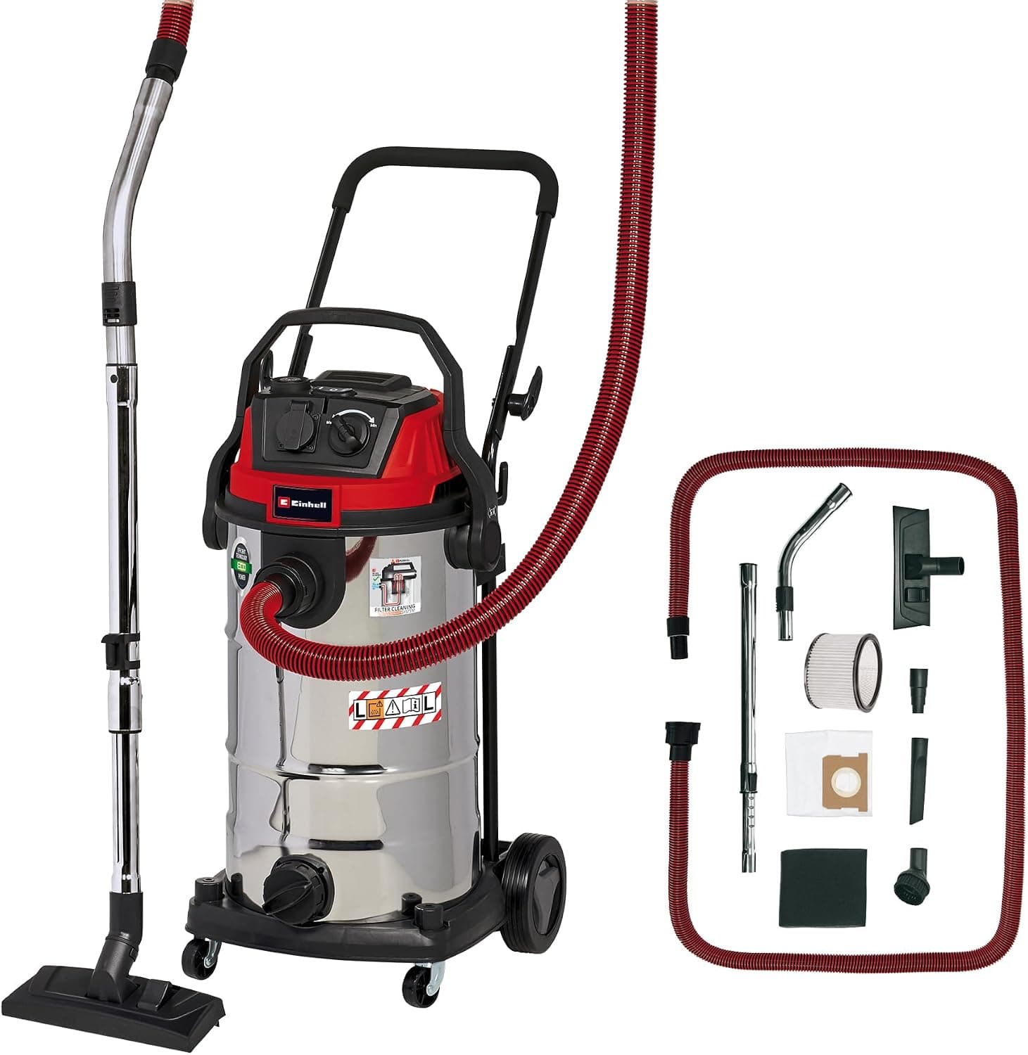 Einhell Nass-Trockensauger TE-VC 2340 SACL