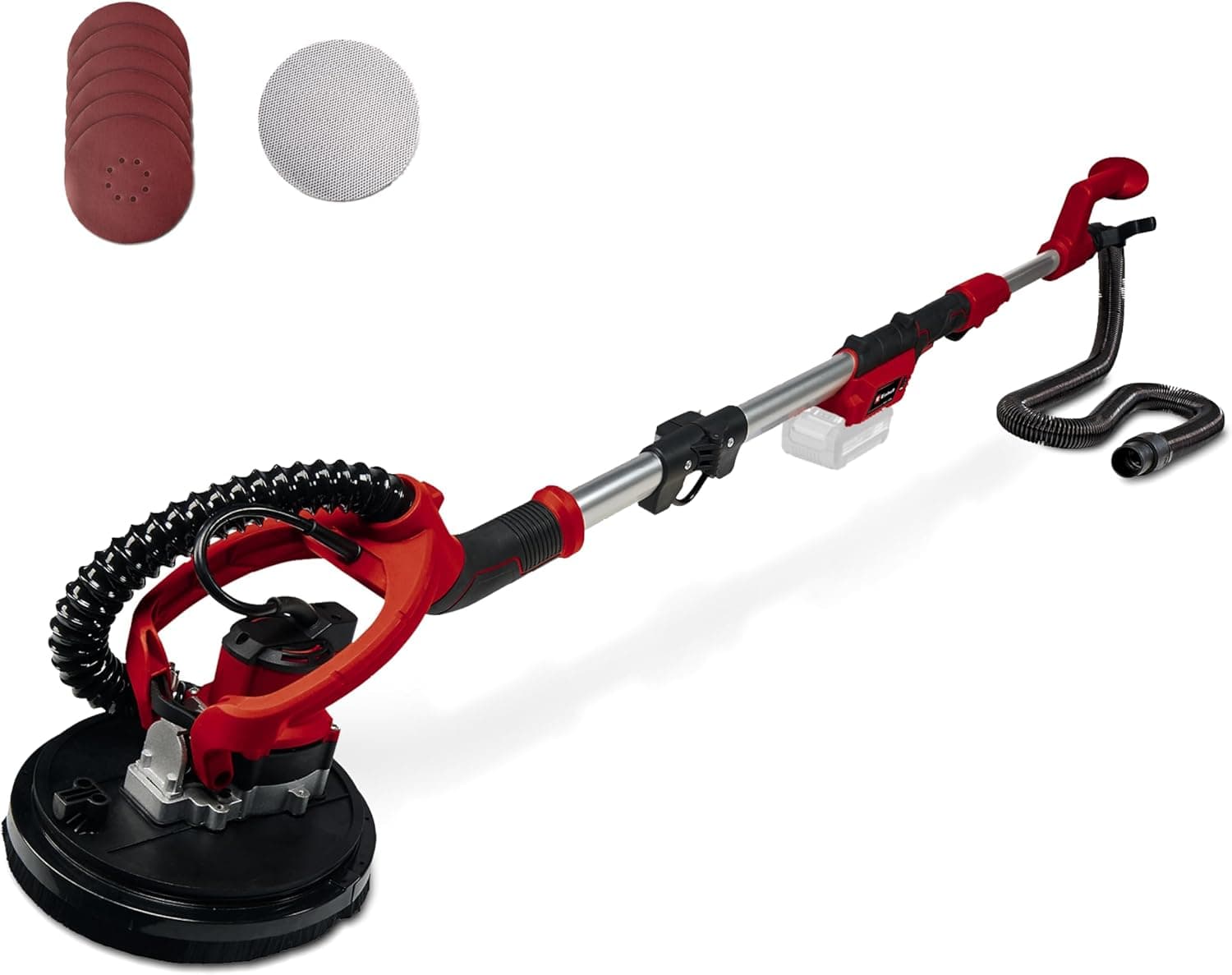 Einhell Akku-Trockenbauschleifer TP-DW 18/225