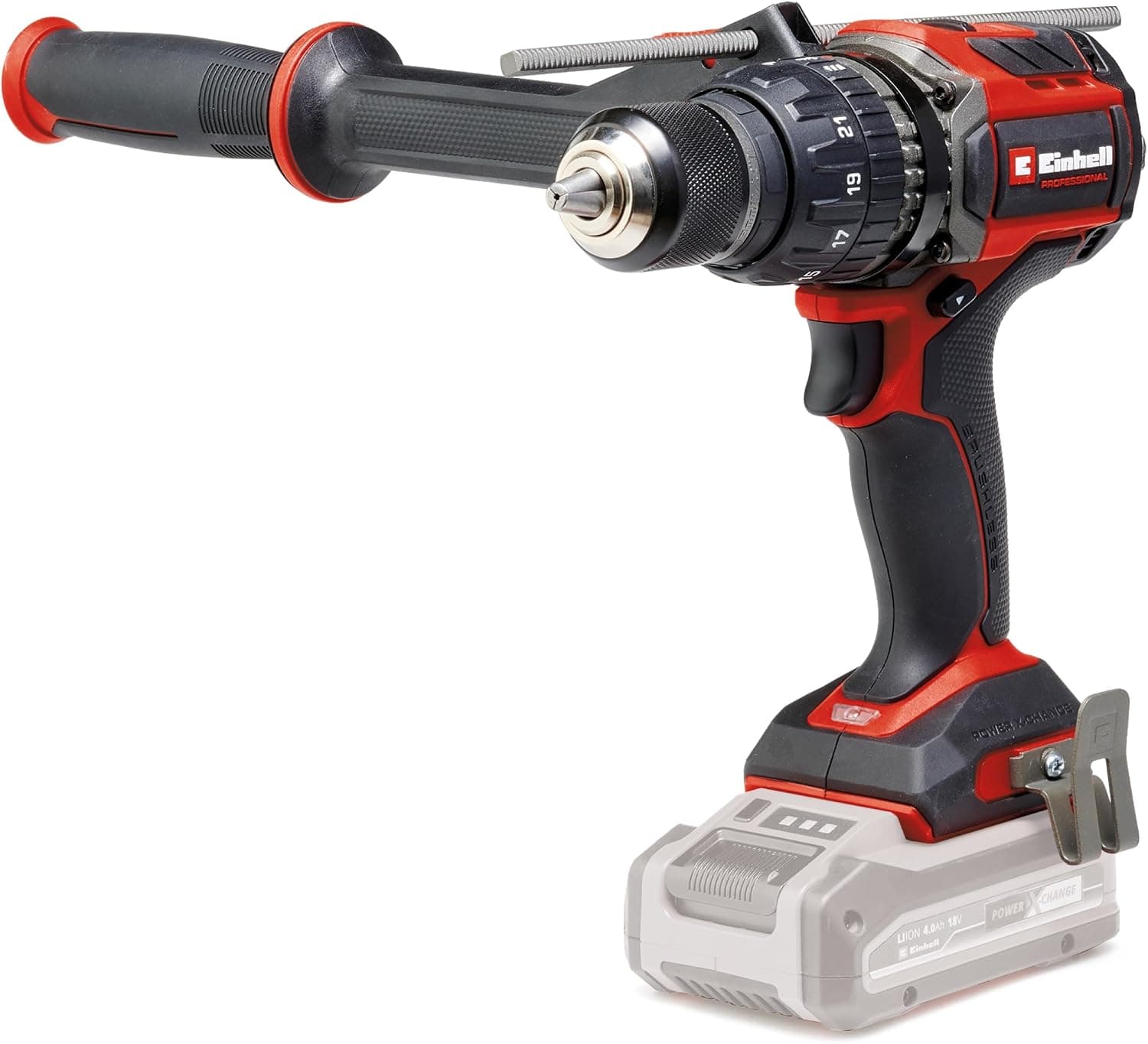 Einhell Professional Akku-Schlagbohrschrauber TP-CD 18/120