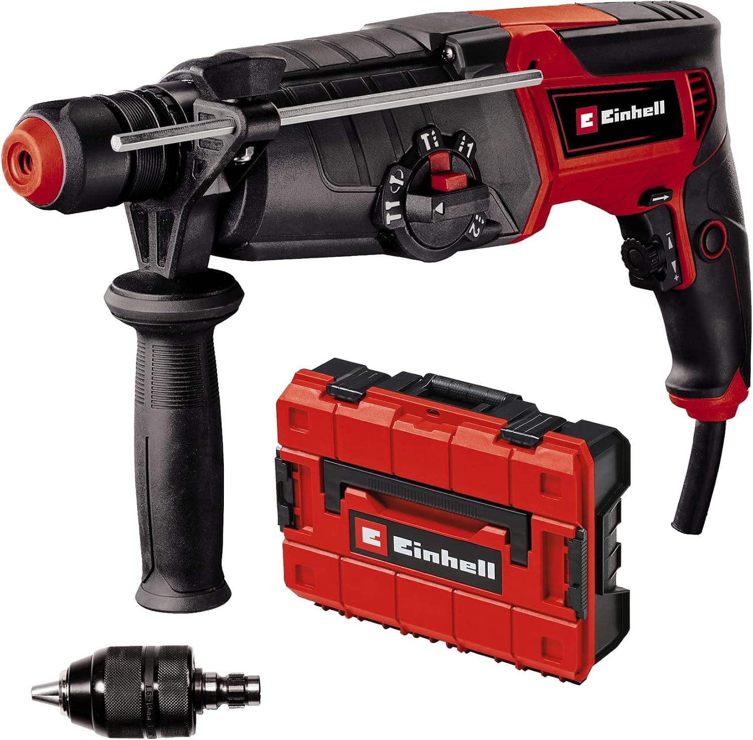 Einhell Bohrhammer TE-RH 950/1 5F