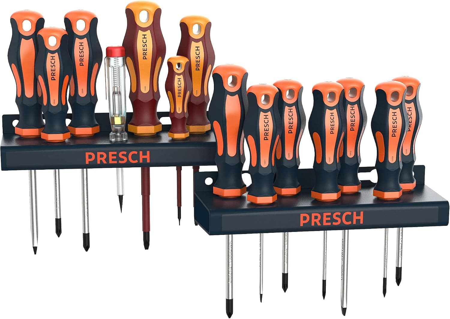 Presch Schraubenzieher Set