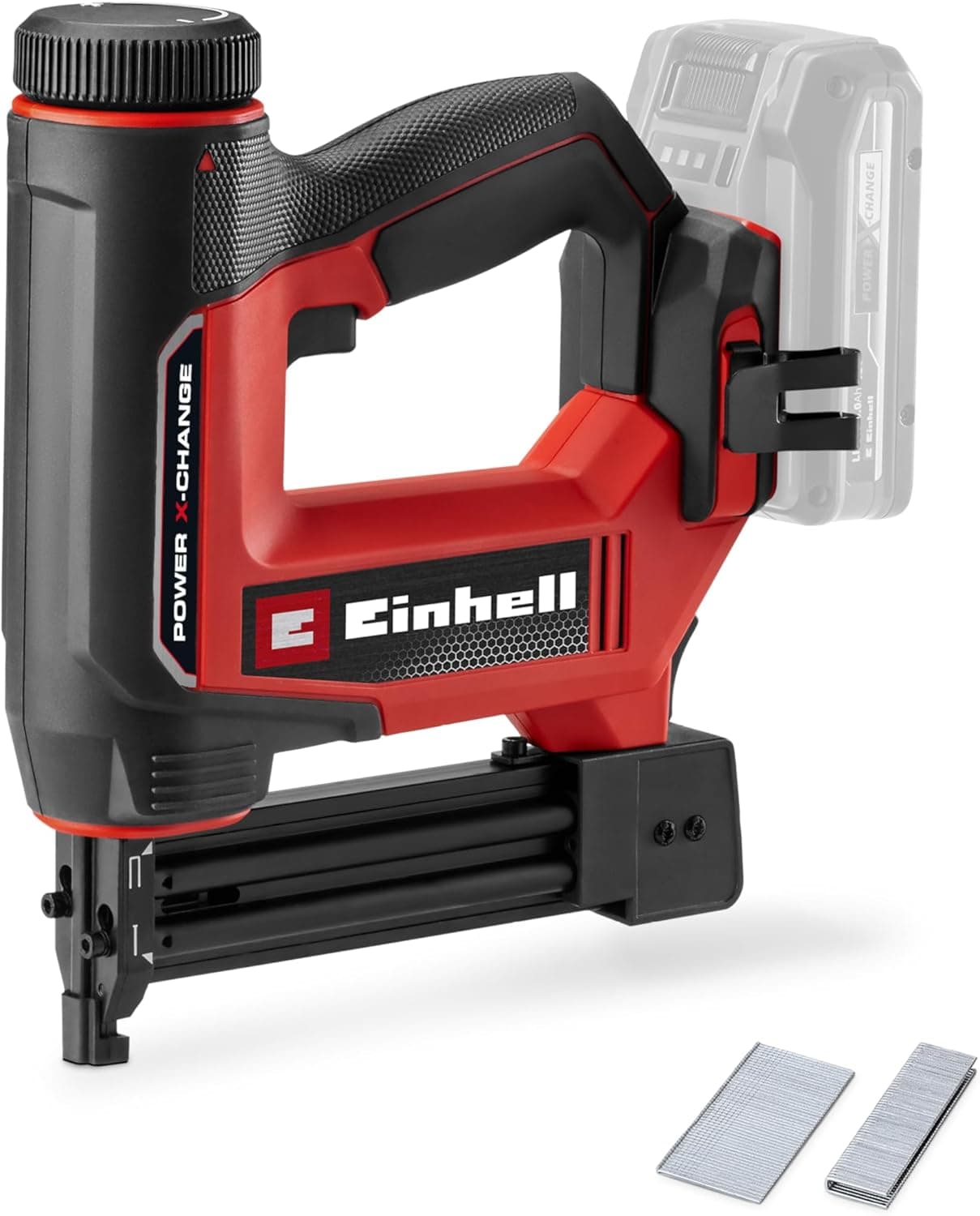 Einhell Akku-Nagler / -Tacker TE-CN 18/32
