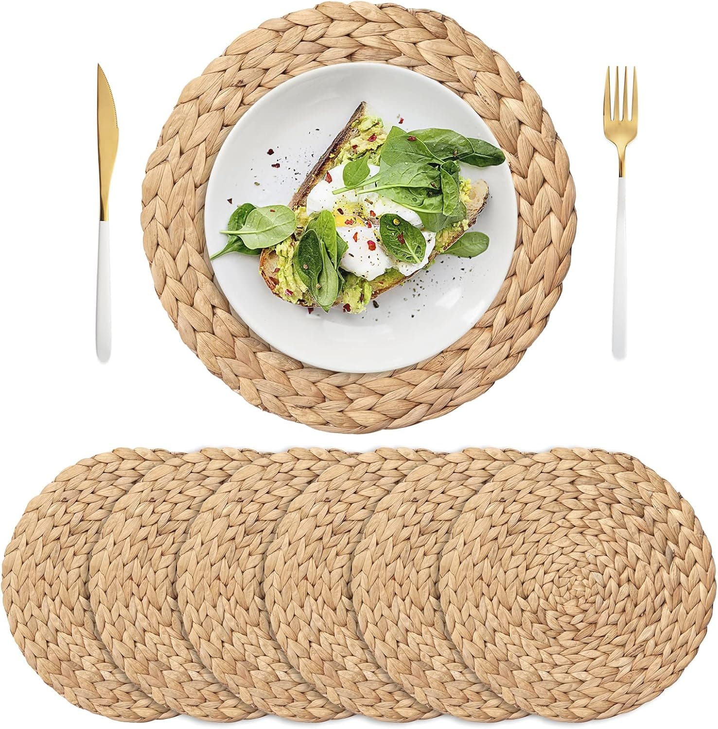 Tisch Sets