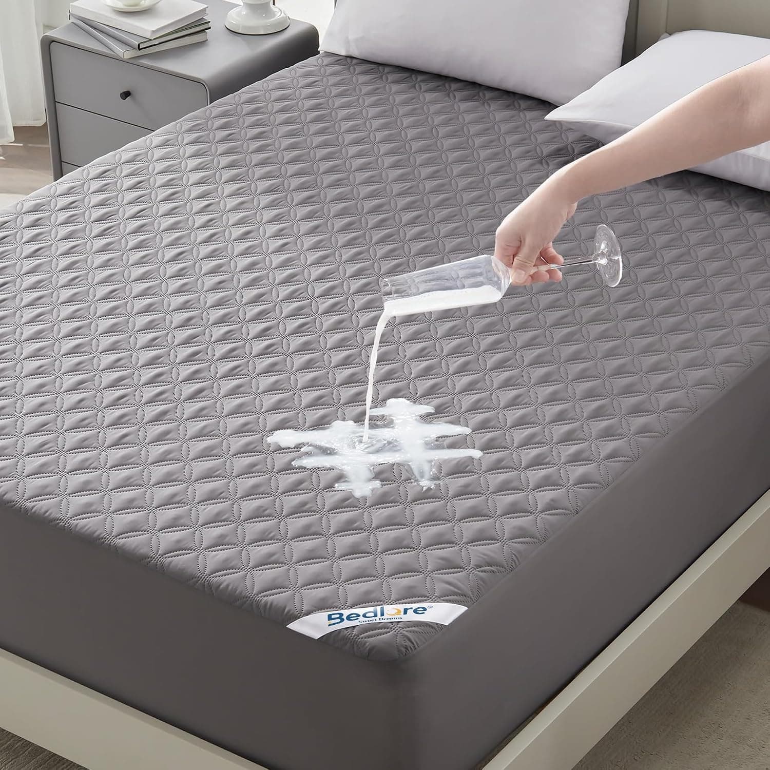 BEDLORE Matratzenschoner