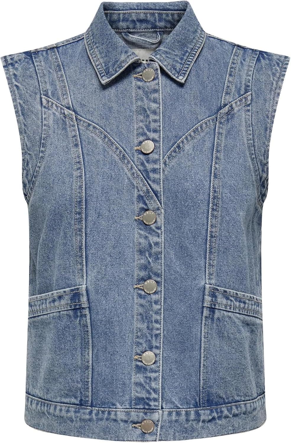 Weste Jeans