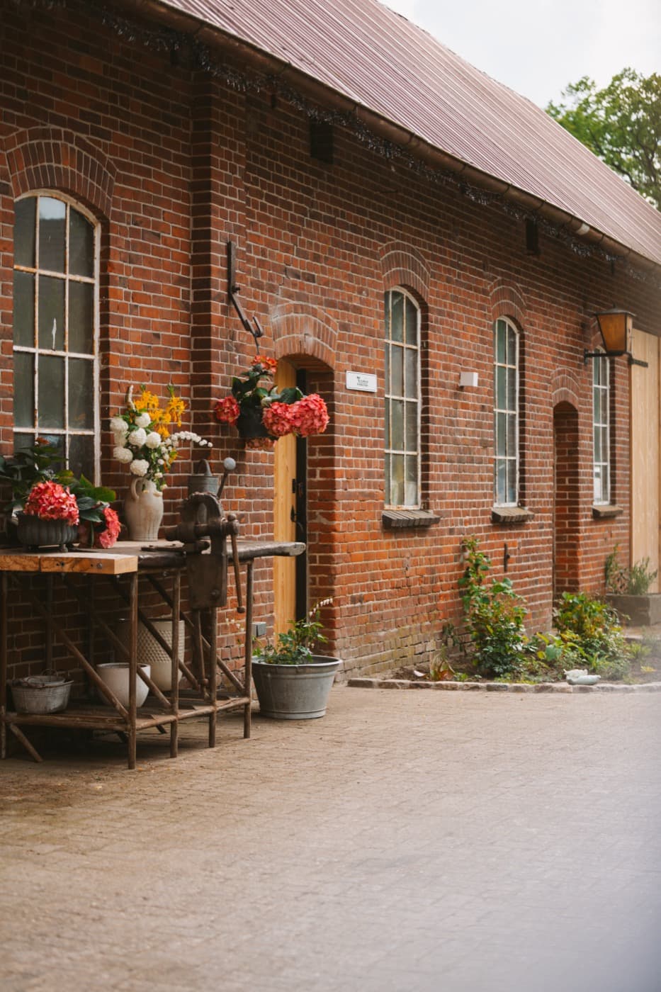 Garten