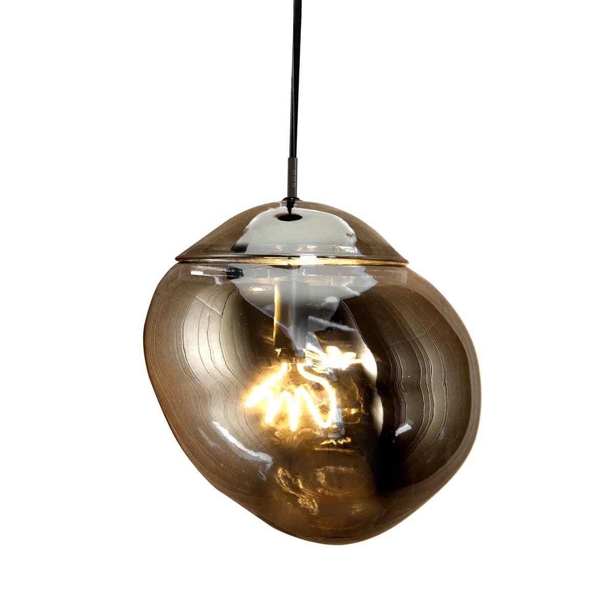Nud Collection Rock Epico Pendelleuchte