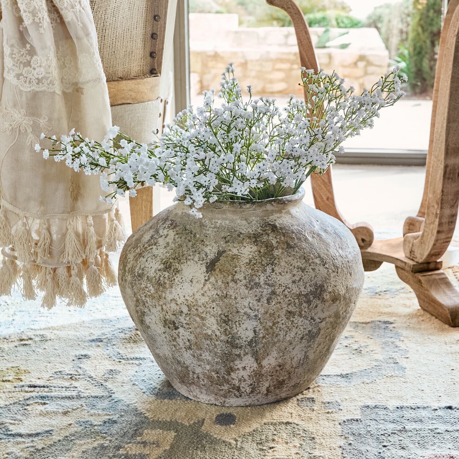 Loberon Vase
