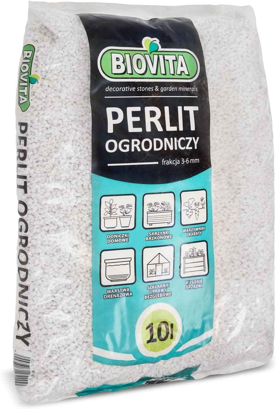 Perlite