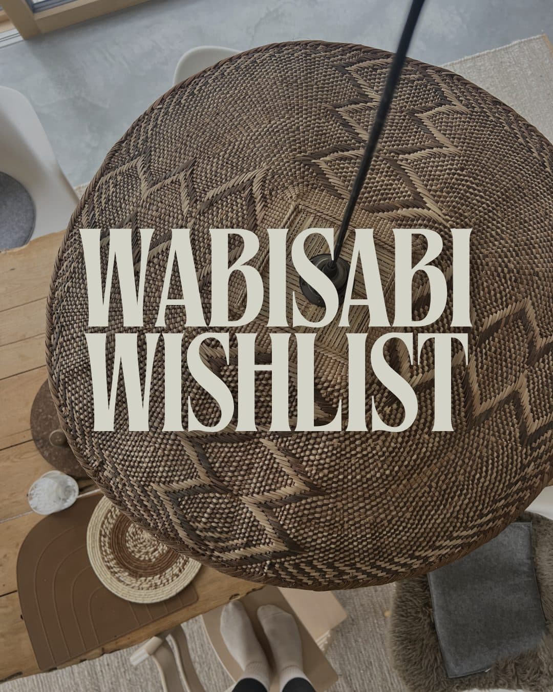 WabiSabi Inspo