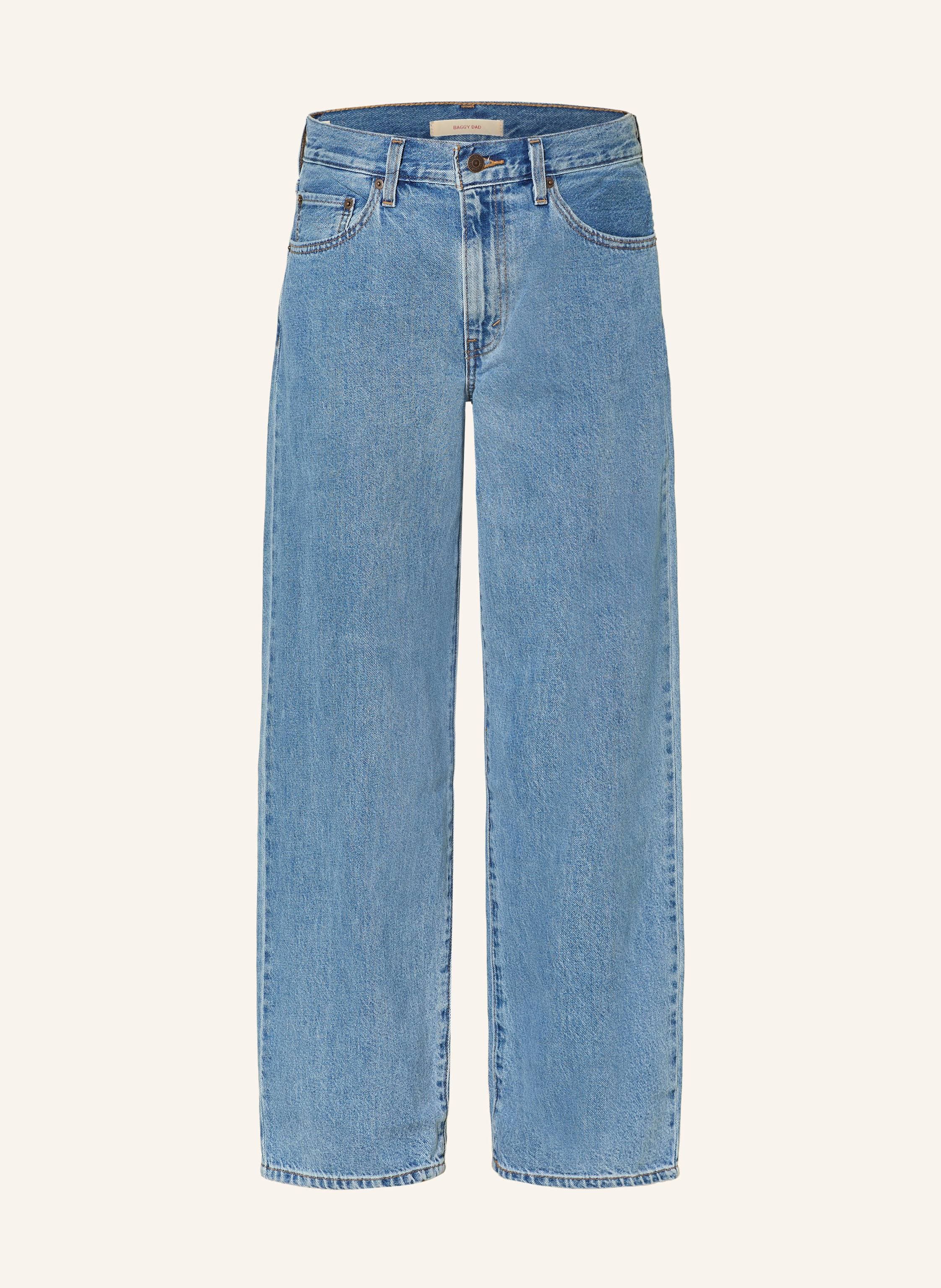 Jeans Baggy straight