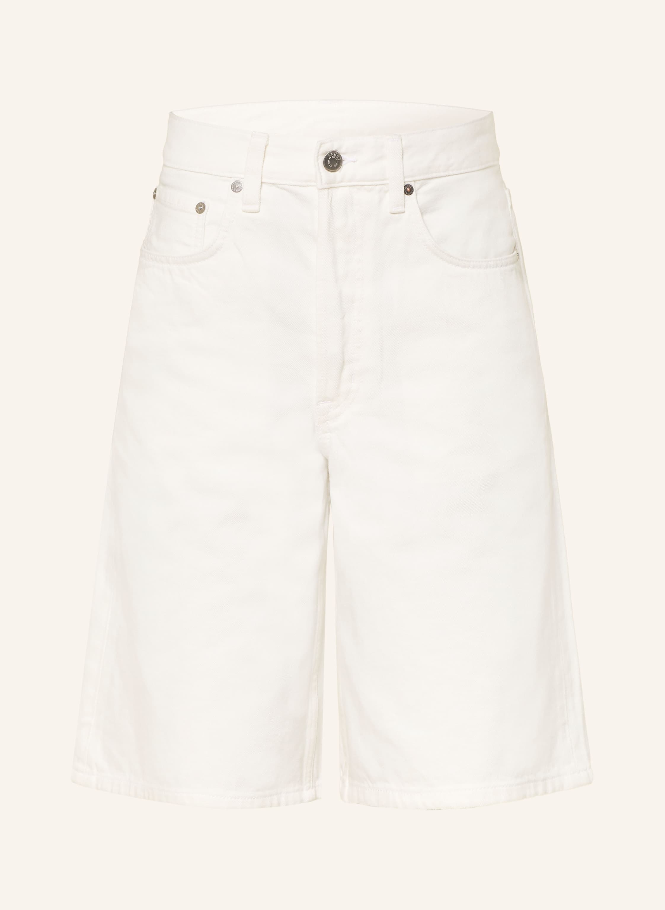 Jeans Bermudas