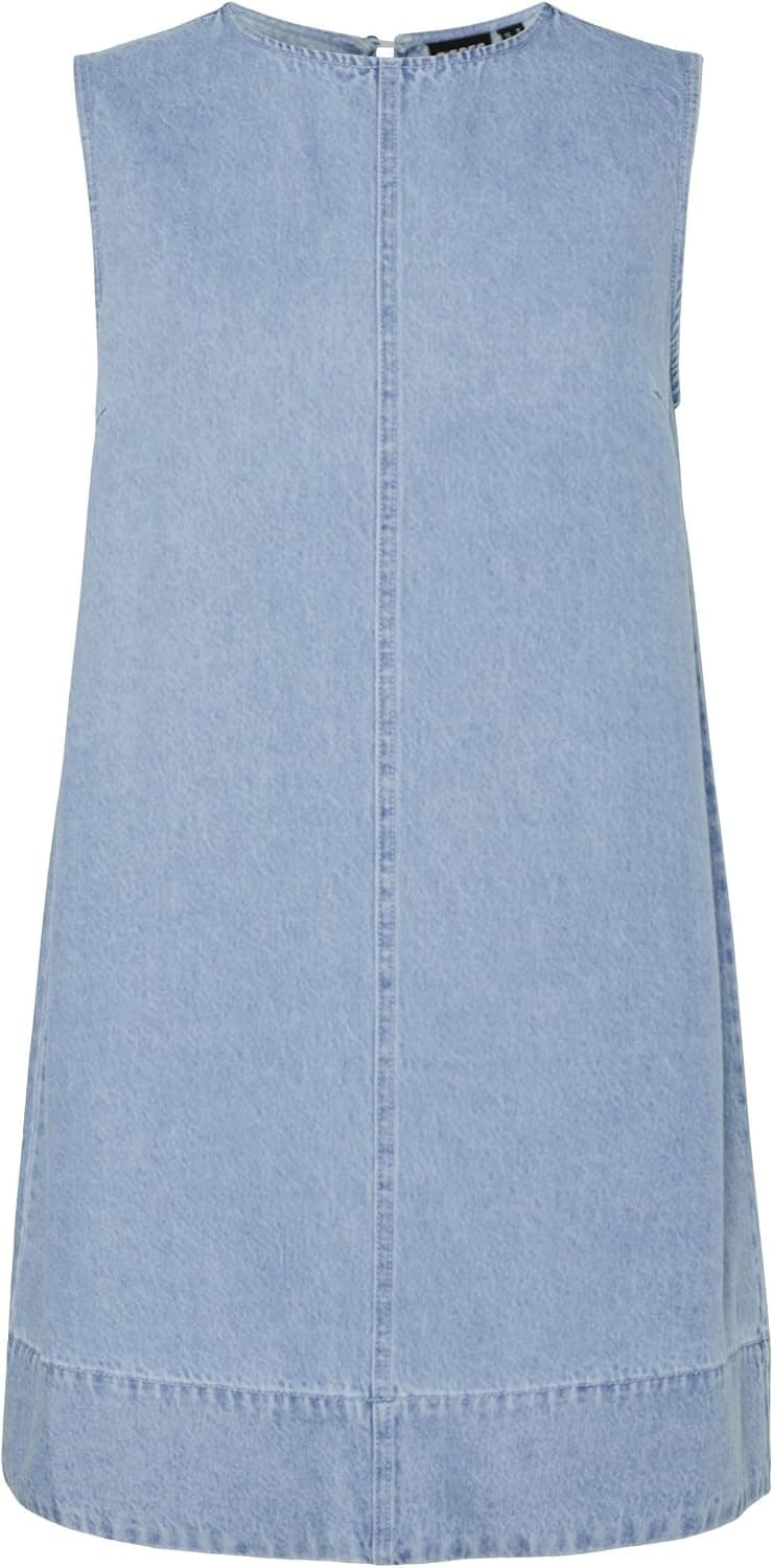 Kleid Denim