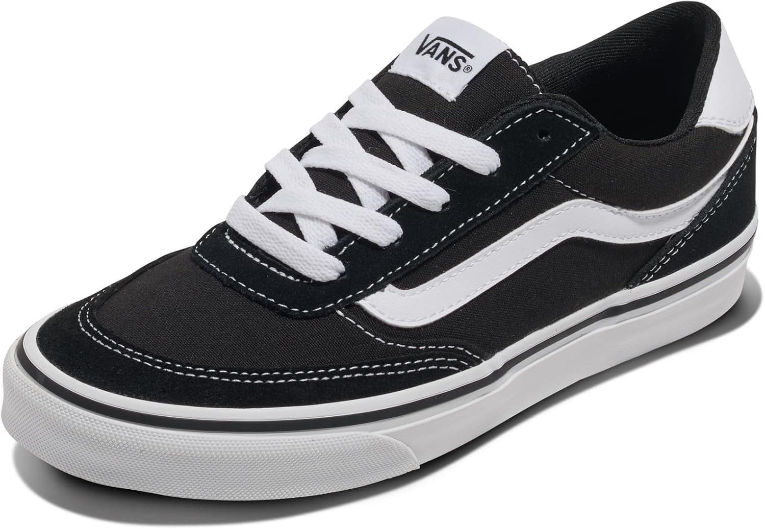 Sneaker Schwarz