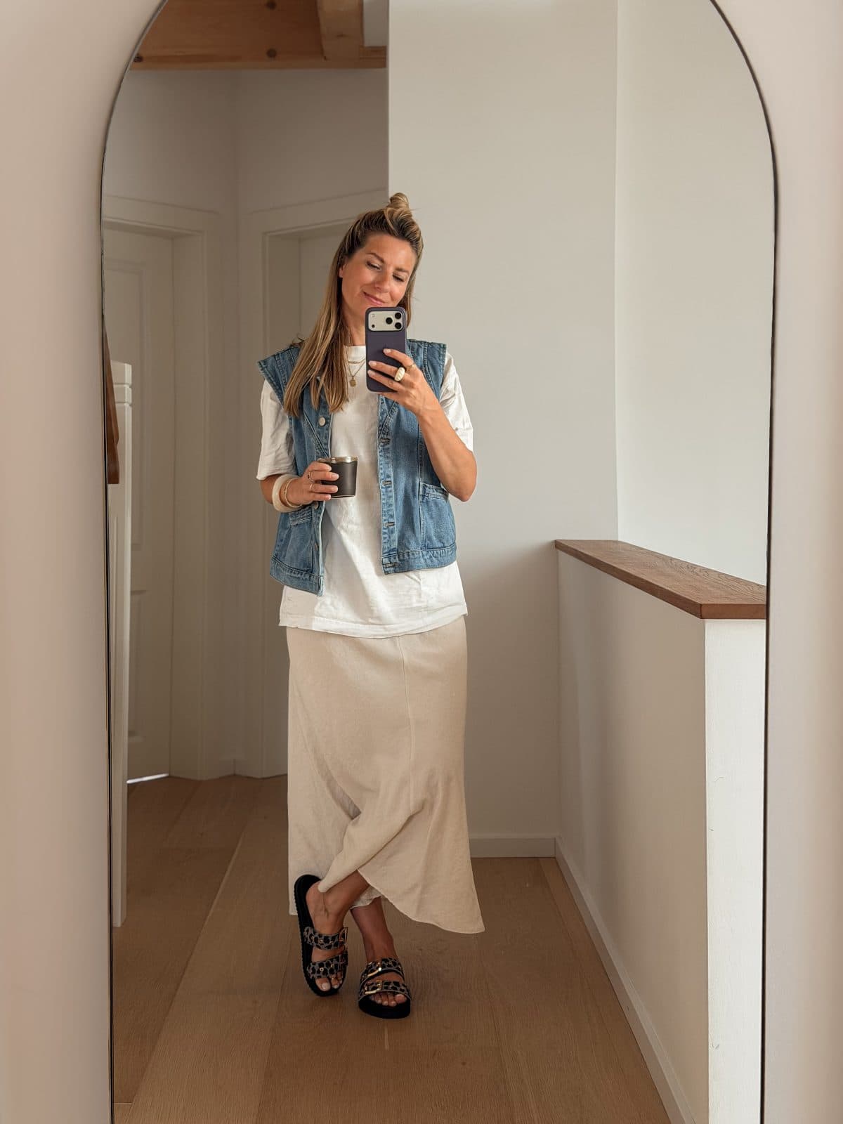 Meine Outfits