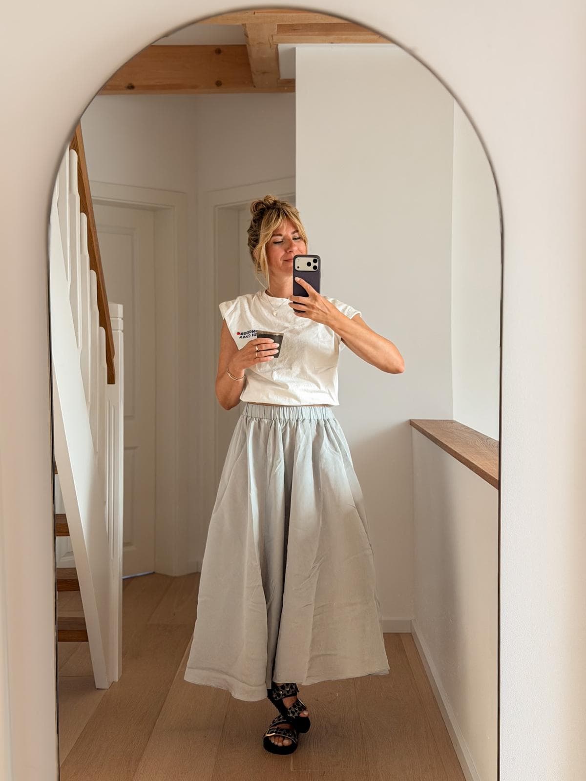7 Tage 7 Looks
